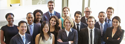 Human Resources 